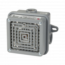 350wb120 Federal Signal Industrial Bocina Vibratone Para Ext