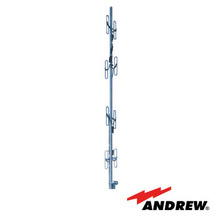 Andrew / Commscope Db408b Antena Base De 8 Dipolos 450 - 47