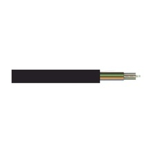 36trunkcable Optex Cable De Fibra optica Mono Modo Troncal D