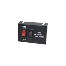 Sw99 Ecco Switch Universal De Encendido/Apagado Y Control De
