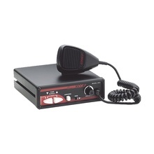 3932 Code 3 Sirena Scorpion De 100 W Con Funciones Complet