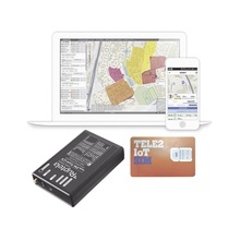 Tco4lcv3gepcom Syscom Kit Localizador Vehicular Incluye TCO