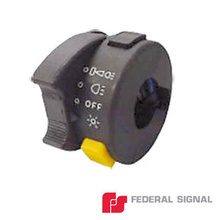 400423301 Federal Signal Vama Controlador Ergonomico Ideal P