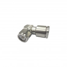 400bptrc Andrew / Commscope Conector TNC Macho En angulo Par