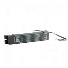 40985115 Faac LIMITE DE PARO GRIS INDUCTIVO PARA FAAC 844 3P