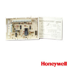 4208u Honeywell Home Resideo Convierte 8 Zonas Convencionale