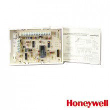 4208u Honeywell Home Resideo Convierte 8 Zonas Convencionale