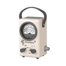 44a Telewave Inc Wattmetro Para Radiofrecuencia De Banda An