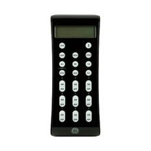 45633 Jasco Teclado Inalambrico Con Display Para Control De