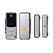 4894 Yale-assa Abloy Cerradura Digital Con Teclado Tactil Pa