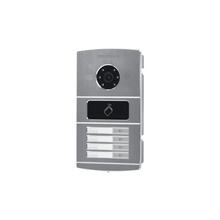 Dskv8402im Hikvision Frente De Calle IP 1.3 Megapixel / Lect