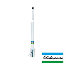 5101 Shakespeare Antena Marina Para Embarcacion / Movil Ba