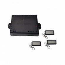 5226 Assa Abloy Kit De Receptor Assabloy Con 3 Controles con