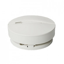 5400020 Pima Detector Fotoelectrico De Humo Inalambrico Para