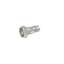 540ezdmv2 Andrew / Commscope Conector DIN 7-16 Macho Para Ca