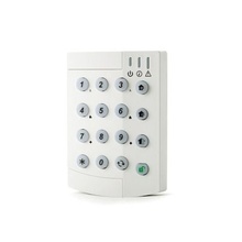 5434002 Pima Teclado Inalambrico De 2 Vias RWK Compatible Co
