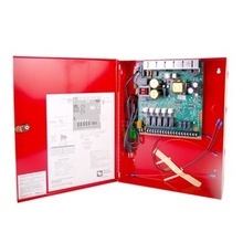 5499 Silent Knight By Honeywell Fuente de poder de 24 v cd c