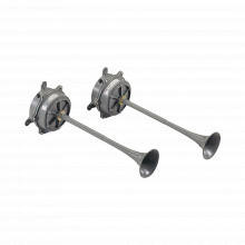 551201 Federal Signal Industrial Bocina Resonante 120 Vca