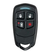 58344 Honeywell Home Resideo Control Remoto Tipo Llavero De