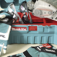 7167 MAKITA categoria 6