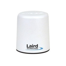 Trat1420 Laird Antena Movil VHF En Color Blanco Para Trans
