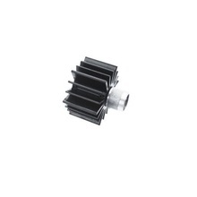 75tmn Bird Technologies Carga Fantasma 75 W. Conector N Mach