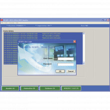 7810pcam Honeywell Home Resideo Software De Recepcion De Eve