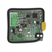 787856 Faac RECEPTOR FAAC RP1 Para Operadores FAAC 412/740/7