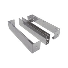 80060 Assa Abloy Bracket Powe Bolt Para YB500V accesorios