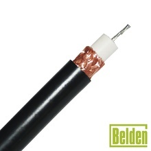 823820mts Belden Retazo De 20 Metros De Cable Coaxial RG11U