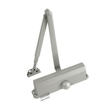 84887 Assa Abloy Cierrapuertas Para Accesos De Alto Trafico