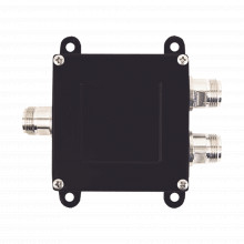 859114 Wilsonpro / Weboost Separador TAP -7 DB Con Rango De
