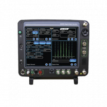 8800SX VIAVI analizadores - espectro y antenas / monito