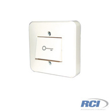 909smo Rci - Dormakaba Boton De Salida Ultra Compacto / Idea