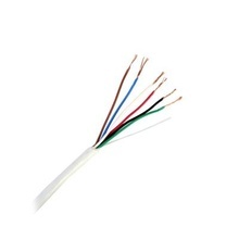 9296 Viakon Cable Calibre 22 CMR 6 Conductores 305 Metros