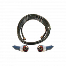 952350 Wilsonpro / Weboost Jumper Coaxial Con Cable Wilson-4