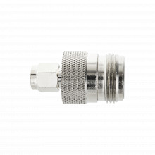971156 Wilsonpro / Weboost Adaptador En Linea De Conector SM