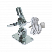 Aa000224 Simrad Soporte De Rotula En Acero Inoxidable Con 5m
