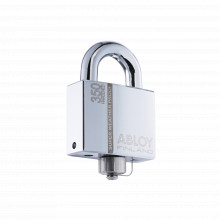 Ablplm350t25 Abloy Candado Abloy / Grado 5 De Seguridad / Ar