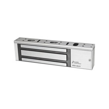 Ac1200s Alarm Controls-assa Abloy 1200 Lbs Chapa Magnetica/