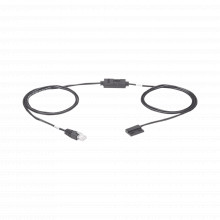 Aca01 Panduit Sensor Magnetico Para Puertas De Gabinetes De