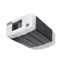 Accessforce Accesspro Motor Para Puertas De Garage/1/2HP/Fue