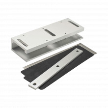 Acgdh Alarm Controls-assa Abloy Montaje En U Para Puertas De
