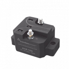 ACR160 SAMLEX accesorios