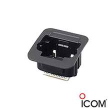 Ad43 Icom Cup Adaptador ICOM Para Cargar Bateria De IC-M15 E