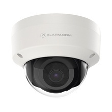 Adcvc826 Alarm.com Camara PoE Domo HD 1080p Para Interior Y