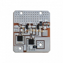AF024 TELEWAVE INC tta y multiacopladores