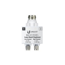 Af11fxdupl Ubiquiti Networks Duplexer Para AF-11FX Banda Li