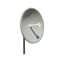 Aj60034 Txpro Antena Direccional De 1 M. De Diam. 34 DBi Par