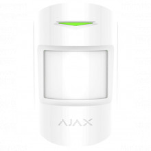 AJX1180016 AJAX AJAX MotionProtect PlusW - Detector de